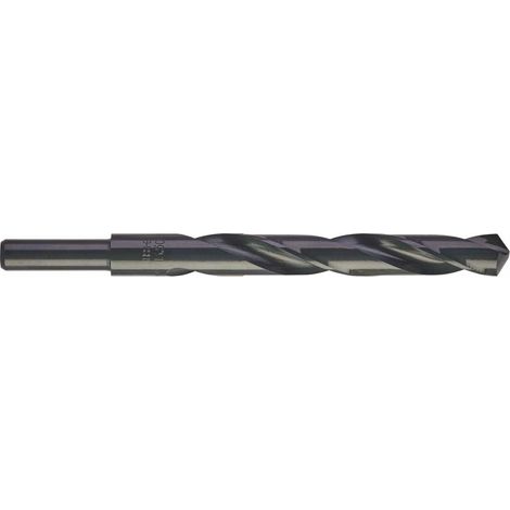 Bohrer milwaukee hss-r Oxidbeschichtung 13,5 mm 160 mm (1/2)