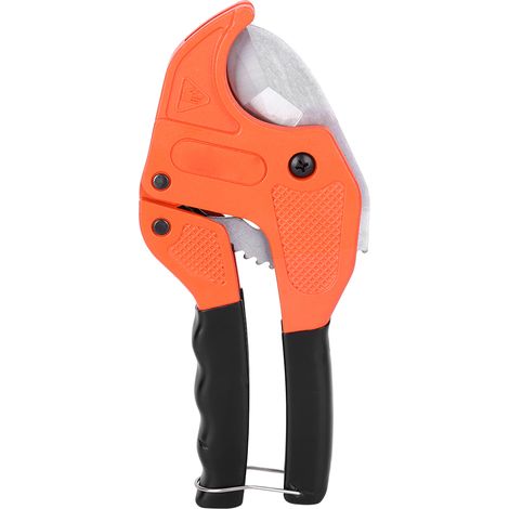 42mm PVC Pipe Plumbing Tube Plastic Hose Cutters Cutting Tool