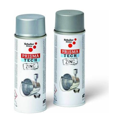 Dunkles Zinkspray 400 ml - MTP 91085