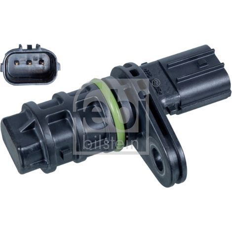 FEBI BILSTEIN 106796 Capteur d'angle, vilebrequin - 025183319 -