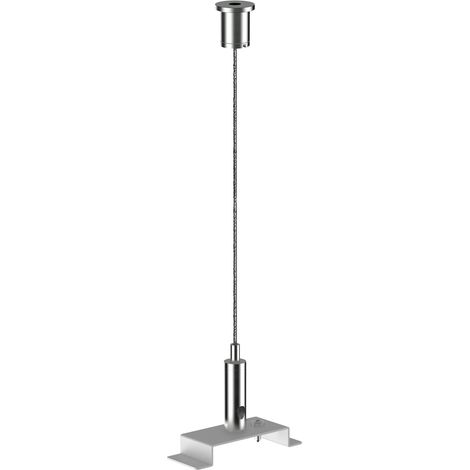 Nowodvorski CL Office Kit sospensione lampada bianco