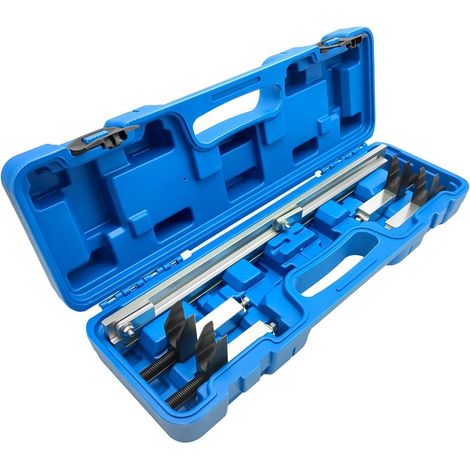 10259A 10259B - Kit d'outils de compresseur à ressort pour moteur MultiAir et Turbo - 2012-2019 - 1,4 l 16 V, Turbo, 2,4 L BF/FB/FF/PF/UF/VM (1/5)
