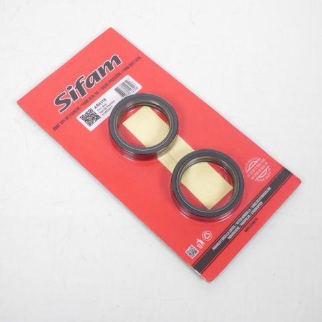 sifam-gabelspi dichtung für motorrad bmw 1200 r gs adventure 2007
