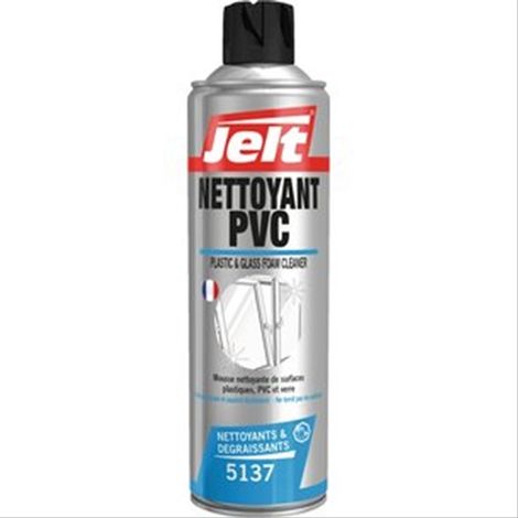 Nettoyant PVC Jelt - 650ml brut