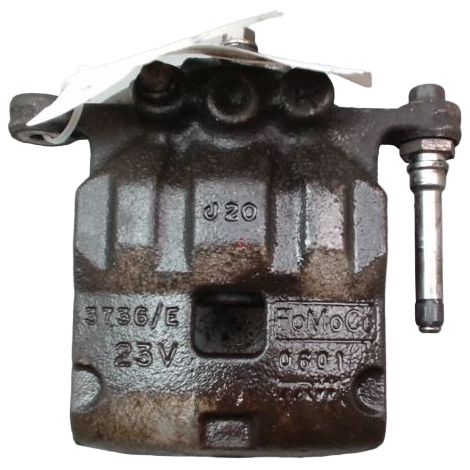 [PRODUIT D'OCCASION] Etrier De Frein Avant Droit FORD Fiesta Vi Phase 1 2008-2012 ♻️ Ref Oe. 1766808 - Garantie à vie (1/4)