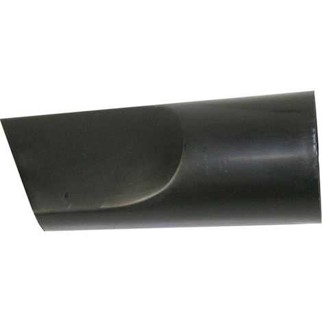 Buse Starmix pour fissures de saleté grossière de 16 cm de long