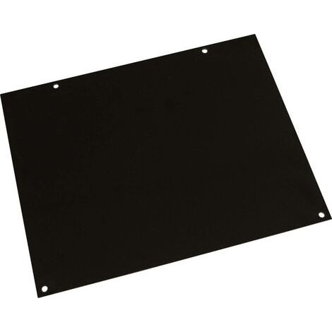 Bopla M200 Montageplatte Hartpapier 1 St. (1/4)