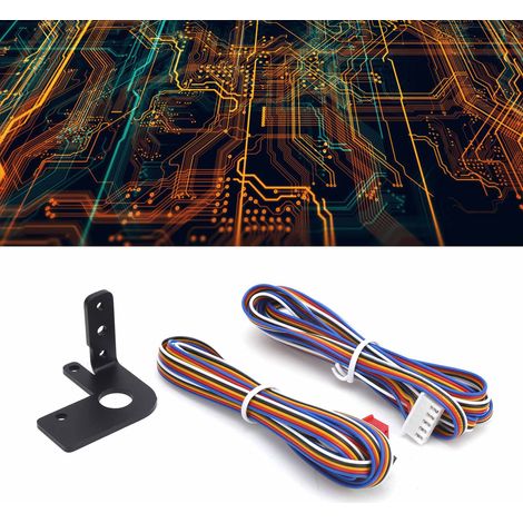 BL Touch Anschlusskit für Ender-3/CR-10 Adapter (1/5)