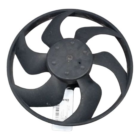 Moteur Ventilateur Radiateur RENAULT Clio III 2009- [PRODUIT D'OCCASION]♻️7701068310 (1/3)