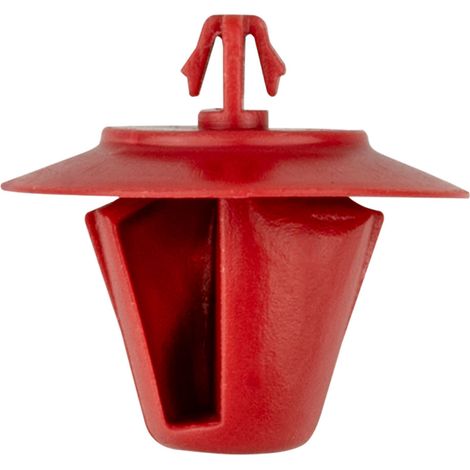 BOLSA DE CLIPS DE 4 PIEZAS PARA 53711  JBM14373