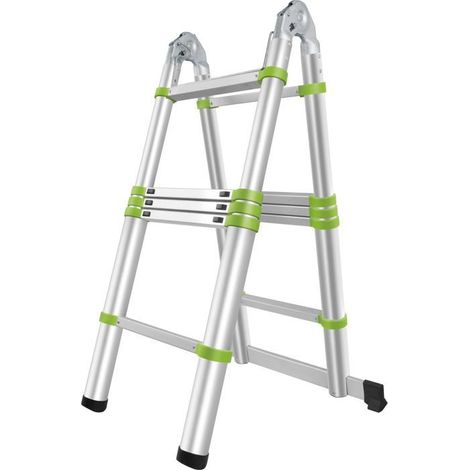 Leiter - Fieldmann - FZZ 4003