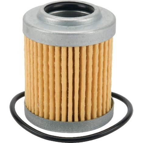 Cartucho filtro hidr谩ulico DONALDSON P502508