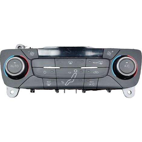 Commande De Chauffage FORD Focus 3 Phase 2 1.5 Tdci - 8v [PRODUIT D'OCCASION]♻️2264032 (1/3)