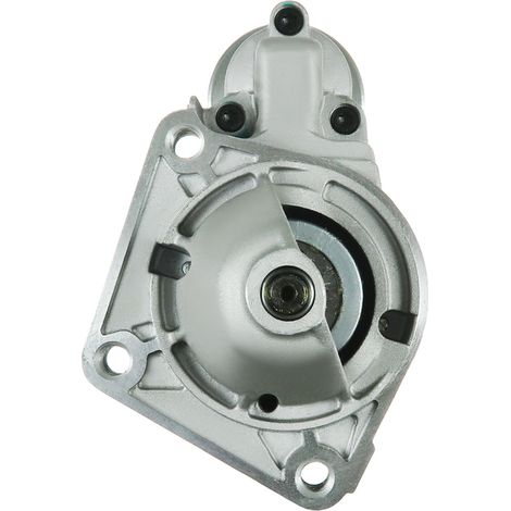 Motor de arranque Ford KA 1.3 1.6 (1/5)
