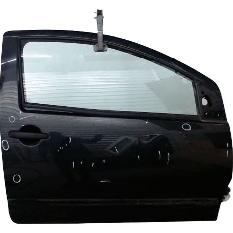 [PRODUIT D'OCCASION] Porte Avant Droit CITROEN C2 ♻️ Ref Oe. 9004t0 - Garantie à vie (1/2)