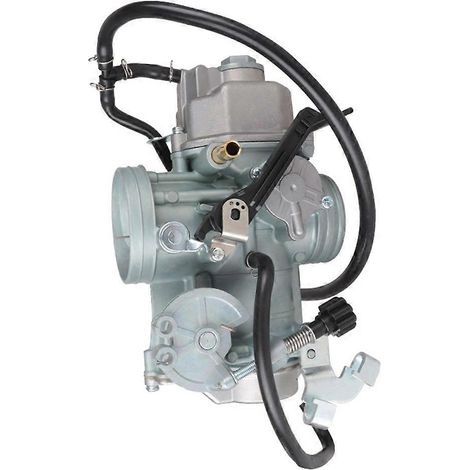 Pièces de carburateur compatibles avec les motos XR600, XR600R, XR 600 R (1988-2000), références : 16100-MN1-681, 161000MN11681 (1/5)