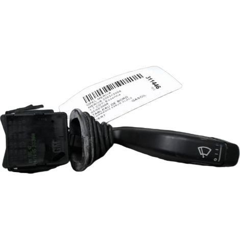 [PRODUIT D'OCCASION] Commande Essuie Glace OPEL Meriva 2003-2005 ♻️ Ref Oe. 9185417 - Garantie à vie (1/4)