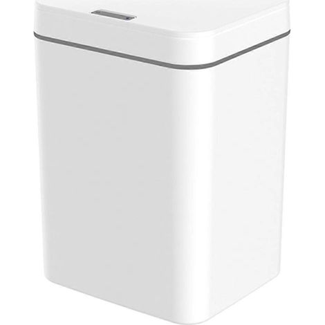 Poubelle à induction automatique pour cuisine, A-- (1/5)