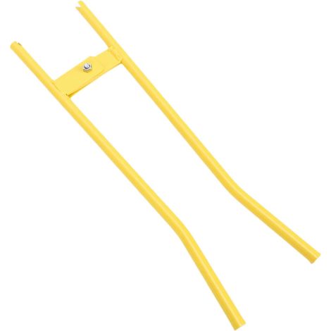 Truck Brake Spring Tool, Adjustable Semi-Drum Brake Spring Adjustment Installation Tool with Ergonomic Handle, for Automotive Professionals (1/5)