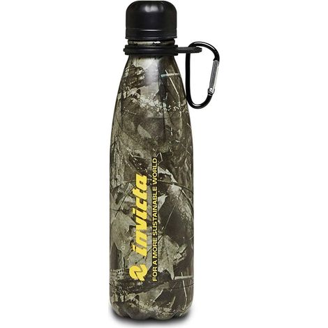BOTTLE INVICTA BORRACCE (1/4)