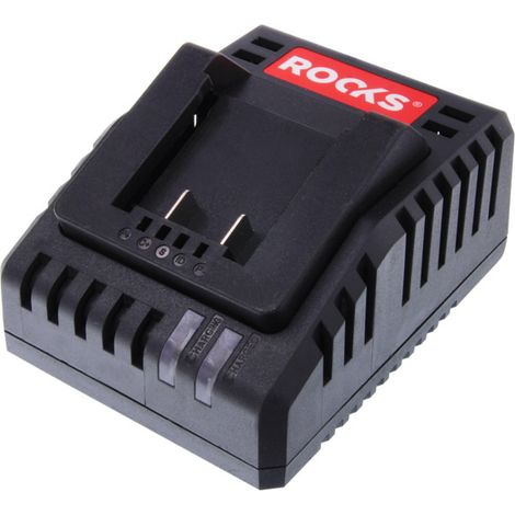 Caricabatterie rapido ROOKS AQ-ONE 20V 4A (OK-03.4391)