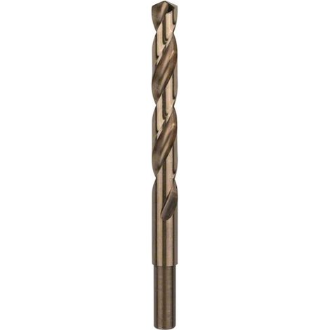 Bosch PRO Stainless Steel HSS-Co Spiralbohrer 11,5 x 94 x 142 mm - 2608585902
