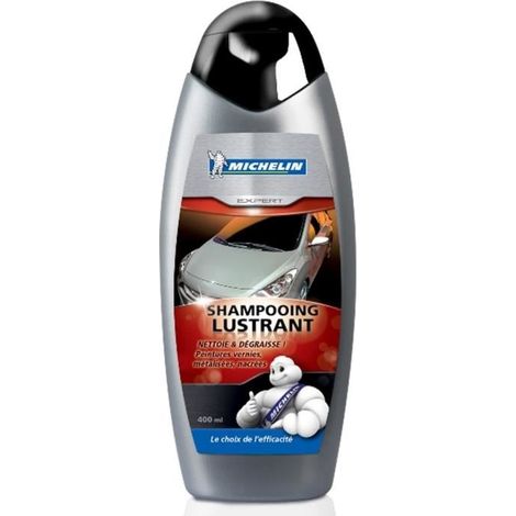 MICHELIN SHAMPOOING LUSTRANT