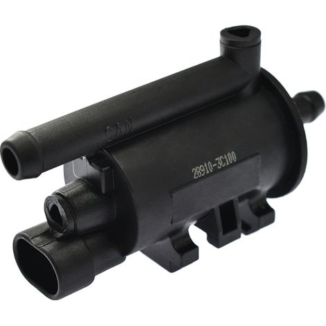 Vakuum-Magnetventil 28910-3C100 für Hyundai Santa Fe Sonata, Steuerventil für die Reinigung des Aktivkohlefilters, für Abgasreinigungssysteme von Hyundai 2,4L und 2,7L Motoren der Baujahre 2006 bis 20