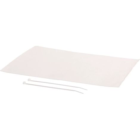 Papier refrigerateur d'origine