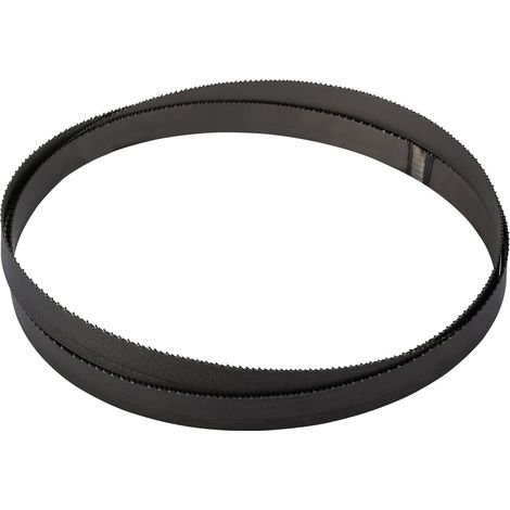 Draper Heavy-Duty Bandsaw Blade 2105 x 19mm, 10/14 TPI for Hard and Soft Wood & Plastics, Model 50068