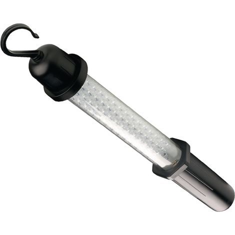 Akku LED Stableuchte HH60 3 Watt 200 Lumen mit Netzadapter IP20 (1/5)