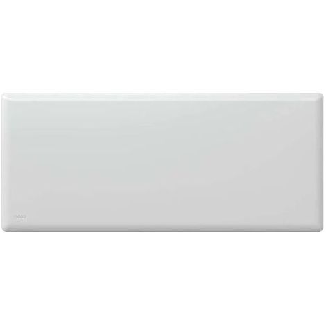 Radiatore Elettrico Norvegese NOBO 1250W per Ambienti Fino a 25 mq con Termostato NCU-2Te - E82440012 (1/5)