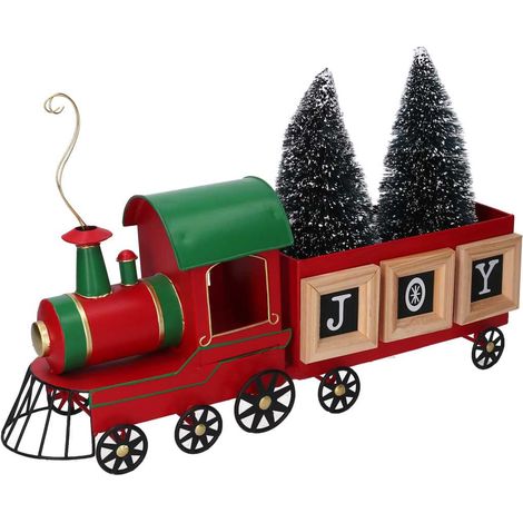 Trenino metallo joy cm 46x14xh19,5 (1/3)