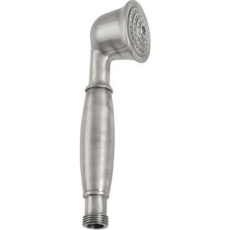 Douchette à main ANTEA, 180 mm, laiton/nickel