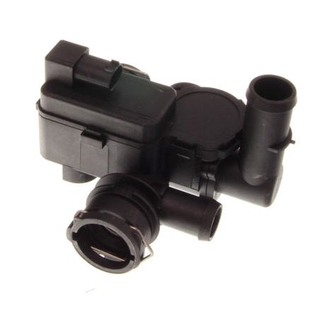 Vanne de régulation du liquide de refroidissement MAXGEAR 18-1254 MERCEDES-BENZ (1/3)