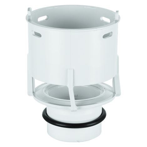 Grohe Austauschsitz 43545 für Spülkasten für Spülkasten (1/4)