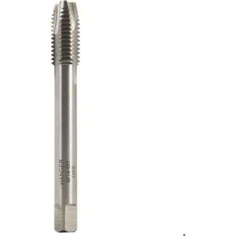 Trapano a macchina M5 x 80 in acciaio inossidabile