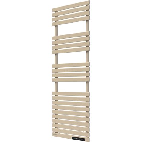 ROINTE - Sèche-serviettes NEO connecté 1000W Oyster White - NTF075SEO (1/5)