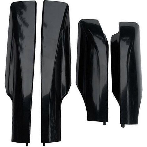 Embouts de protection pour pieds de barres de toit RAV4 2001-2005 (4 pièces) - B (1/5)