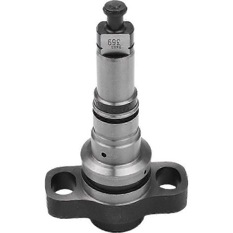 2418455727 2455-727 Éléments de pompe, corps et pistons, édition 0724 (1/5)