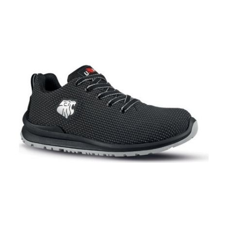Chaussures de sécurité U-Power James Low S3 SRC - 45 (1/5)