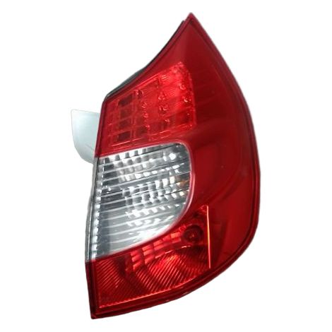 [PRODUIT D'OCCASION] Feu Arriere Droit RENAULT Scenic II Ph.2 2008- ♻️ Ref Oe. 8200474327 - Garantie à vie (1/2)