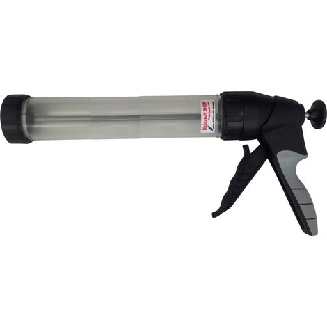 medmix Kartuschenpresse H2PS für Folienbeutel Kartuschen 290ml - 600ml (1/3)