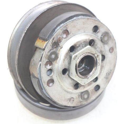 [REFURBISHED] EMBRAYAGE PEUGEOT V-CLIC VCLIC 50 2007 - 2013 (1/5)