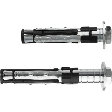 TASSELLO TRIDER/B M8 mm. 12X85