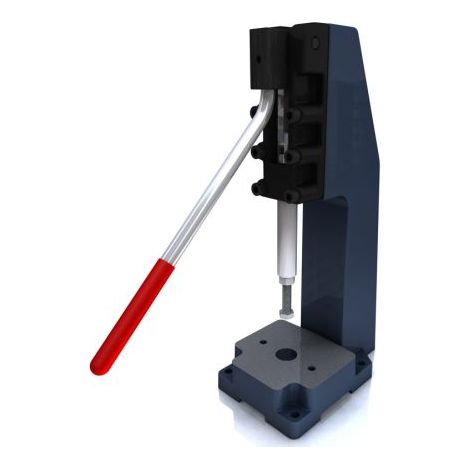 Pression à bascule manuelle RS PRO RS-32500PR de 1t ( Prix pour 1 )