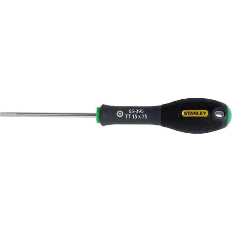 Destornillador Fatmax Torx Tt15 X 75 Mm 0-65-395 (1/4)