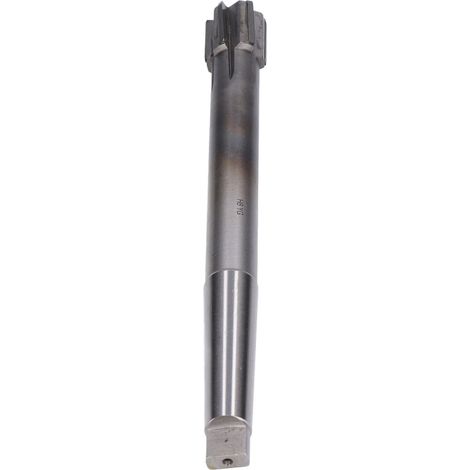 Ortviai Fraise à aléser conique en carbure cémenté YG8, diamètre 28 mm, tolérance H8 (1/5)