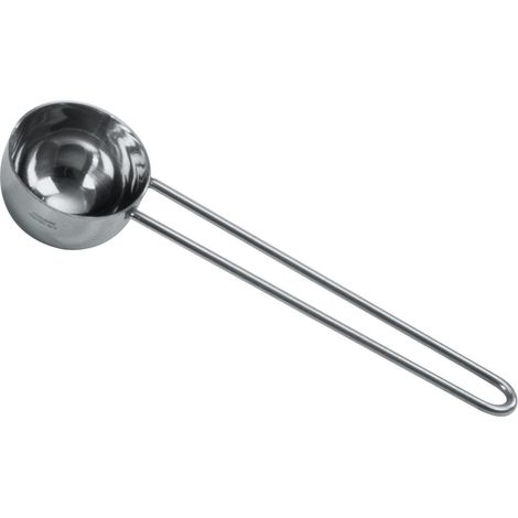 Fackelmann Kaffeedosierlöffel 15 cm Küchenutensilien