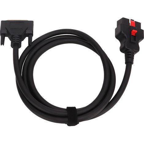 16-poliger Diagnosekabel-Verlängerungsstecker-Ersatzadapter für Mercedes-Benz (1/5)